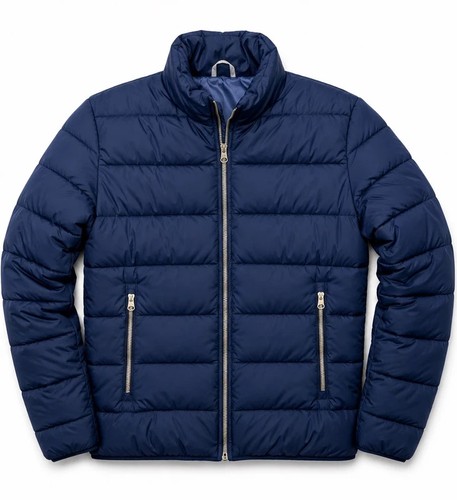 Gant men navy quilted - gant,