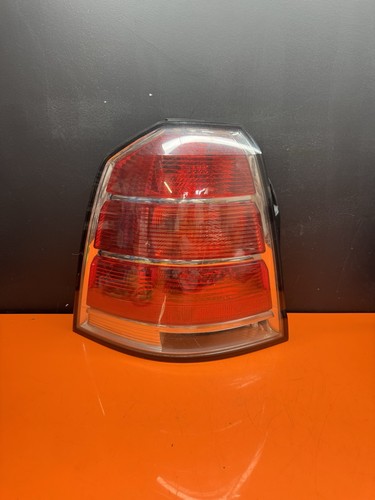 2007 vauxhall zafira - vauxhall, b