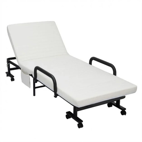 Costway folding sofa bed - costway,