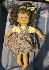 Rare Antique 1996 A.Sempere