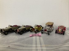 Matchbox Matchbox Models +