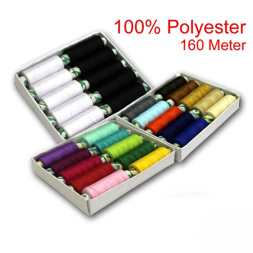 Spools colour fine - spools,
