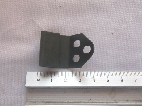 Volvo p1800 boot floor - , clip