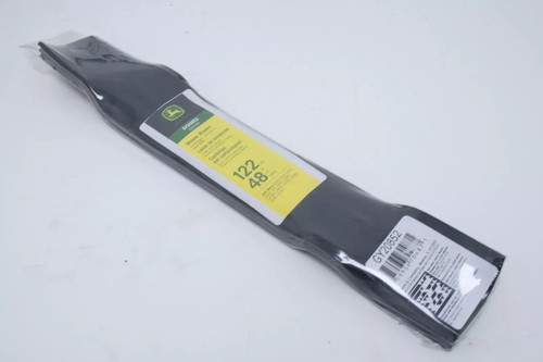 John deere blade set x140 - deere,