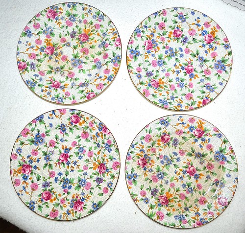 Vintage england royal winton - england,
