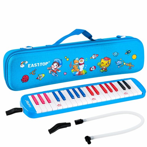 Portable key melodica - portable,