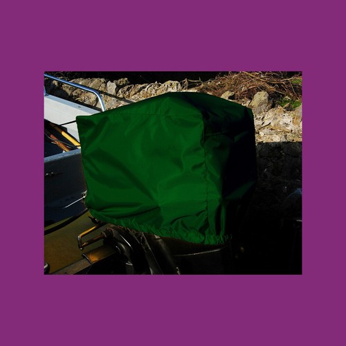 Waterproof vented outboard - waterproof,
