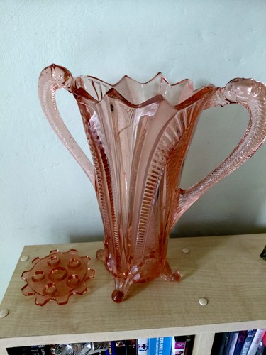 Brockwitz art deco - brockwitz,