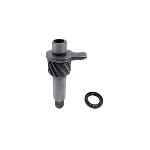 Kickstart shaft seal 86 04 - seal, 86-04