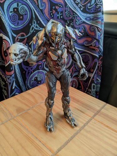 Mcfarlane toys halo - toys, 4