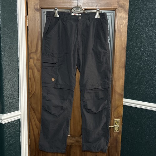 Fjallraven cape town - mt, zip