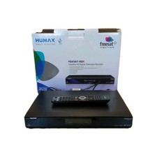 Humax Foxsat-HDR 320GB