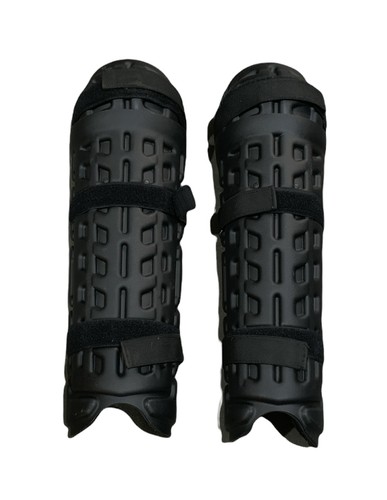 Riot gear knee lower leg - &,