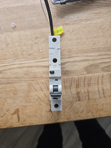B32 memshield rcbo - b32,