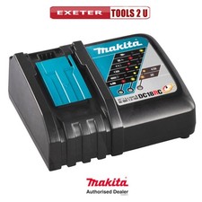 Makita DC18RC LXT 14.4-18V