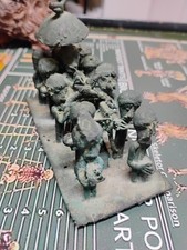 Vtg Ashanti Congo African Akan