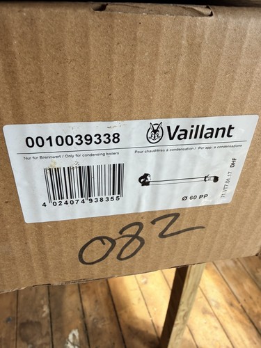 Vaillant plume kit - vaillant,