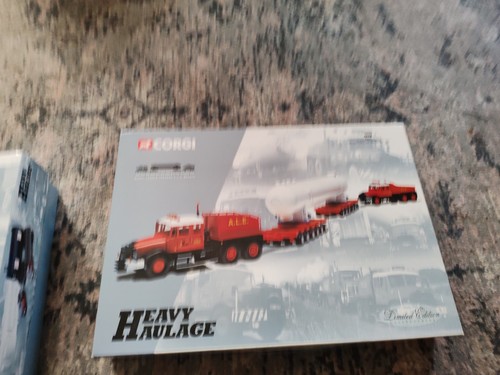 Corgi scale 31013 l - corgi,