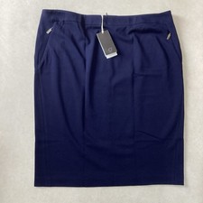 BNWT Ladies ELENA MIRO Navy