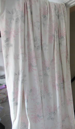 Laura ashley long - laura,