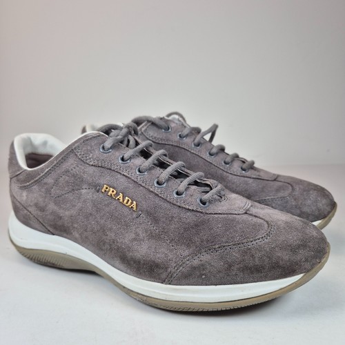 Prada shoes women - prada, 4.5