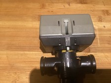 Honeywell VC4012-547 3 port