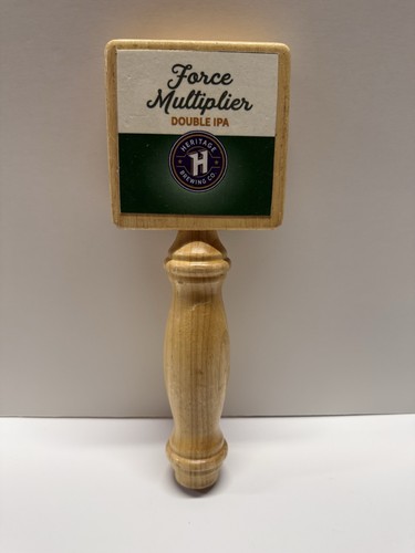 Heritage brewing force - heritage, co.