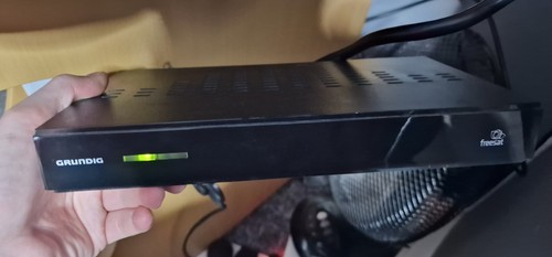Grundig gufsat02sd freesat - freesat, sd