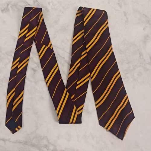 Harry potter gryffindor tie - gryffindor,