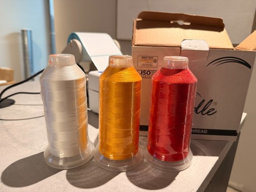 Candle viscose rayon machine - candle,