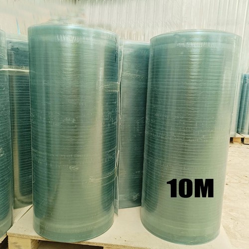 High impact clear - high,
