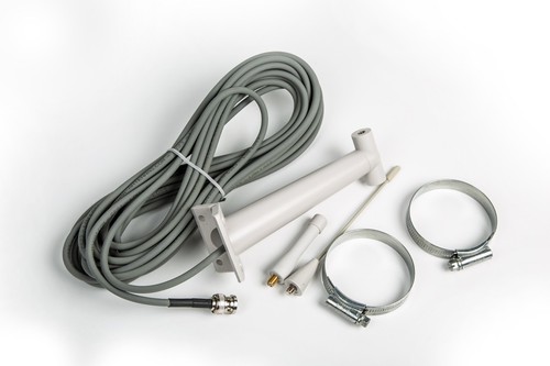 Raycom pole mounted dipole - raycom,