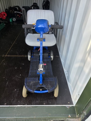 Shoprider super lite 8 - super,