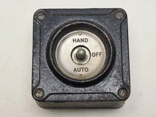 UNUSUAL VINTAGE CRABTREE