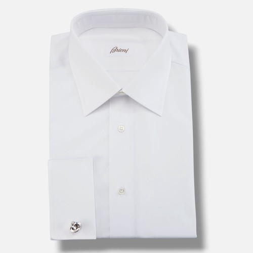 Brioni mens white - brioni,