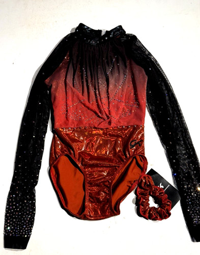 Elite high neck royale - gk,