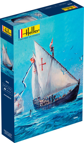 Heller 80815 75th scale - 80815, 1:75th