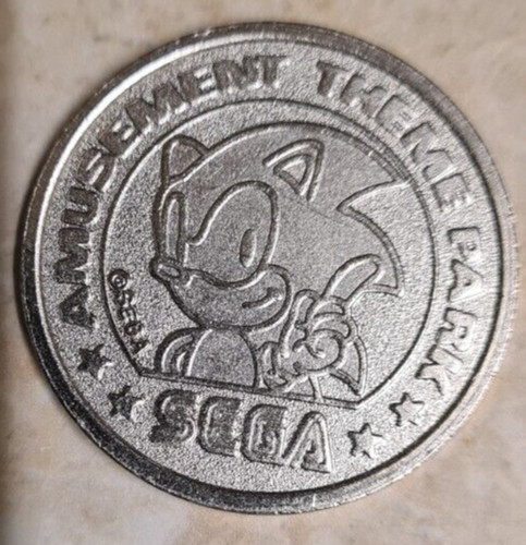 Sega sonic the hedgehog tokyo - sonic,