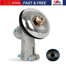 7 Spline 26mm Gearhead Gearbox