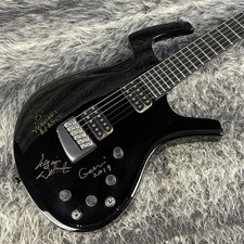 Parker Fly Deluxe Hardtail