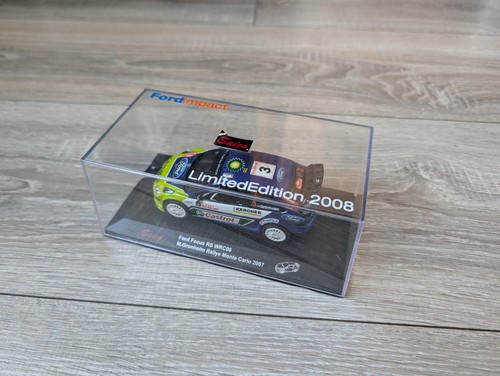 Saico ford focus - 1/43,