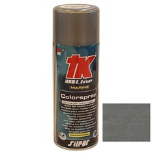 TK Colorspray Marine Engine