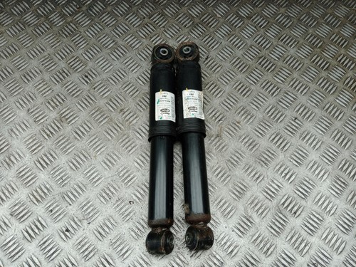 Fiat 500 suspension shock - 500,