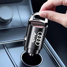 Micro Car Charger Cigarette