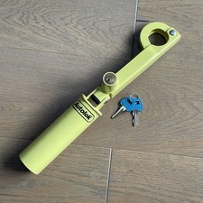 Autolok Original Handbrake And