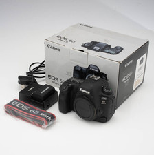 Canon EOS 6D Mark II 26.2MP