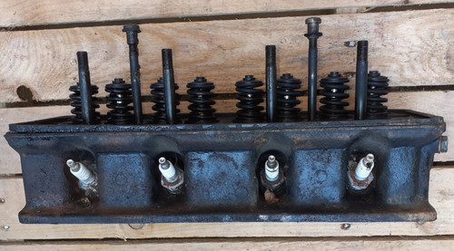 Triumph spitfire midget - triumph,