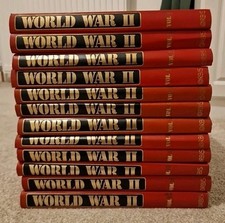 ORBIS World War II Magazine