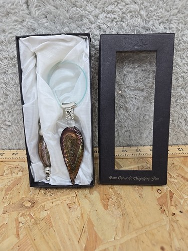 Gift set letter opener - gift,