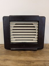 Vintage Ekco ES31 Bakelite